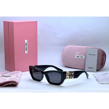 Miu Miu Sunglasses 01