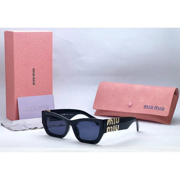 Miu Miu Sunglasses 01