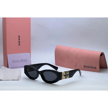 Miu Miu Sunglasses - Shoppoint