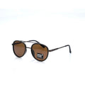 Mont Blanc Brown Sunglasses MB779