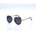 Mont Blanc Golden Sunglasses MB779