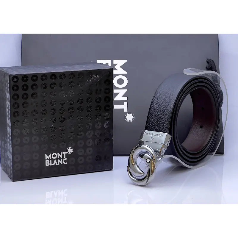 Mont Blanc Belt MB1