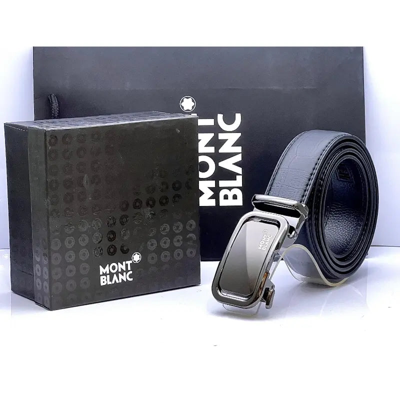 Montblanc Belt MB11
