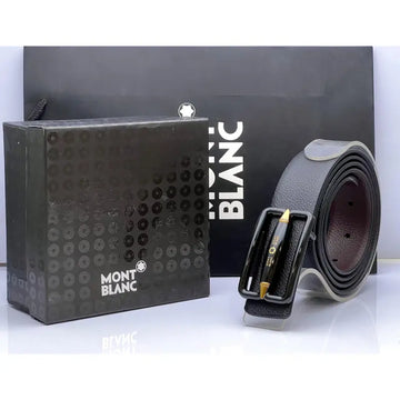 Mont Blanc Belt MB12