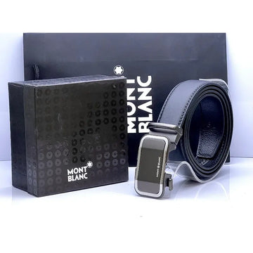 Montblanc Belt MB13