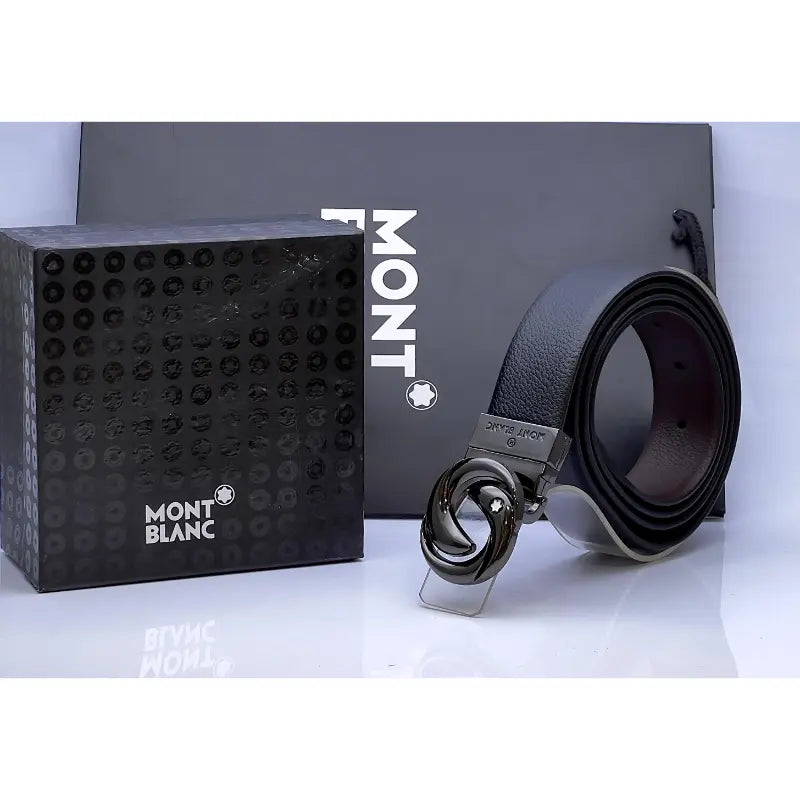 Mont Blanc Belt MB2