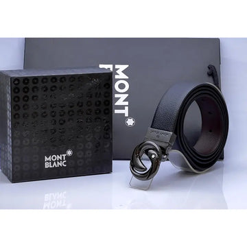 Mont Blanc Belt MB2