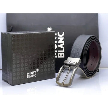 Mont Blanc Belt MB3