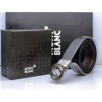 Mont Blanc Belt MB4