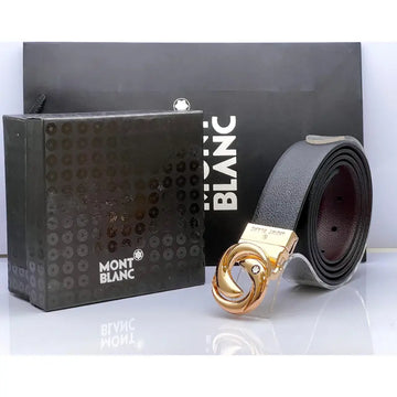 Mont Blanc Belt MB5