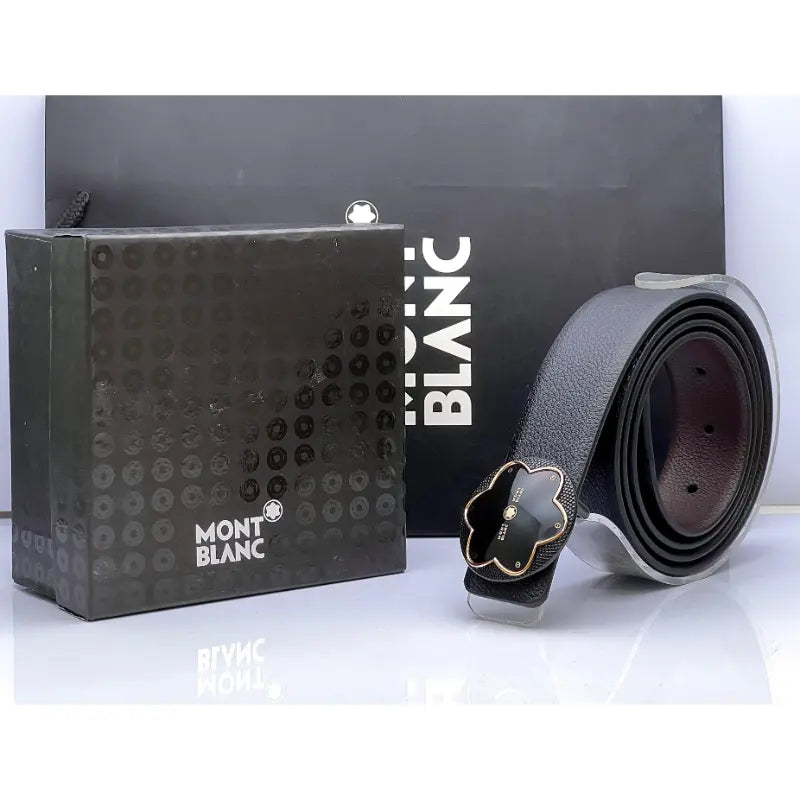 Mont Blanc Belt MB6