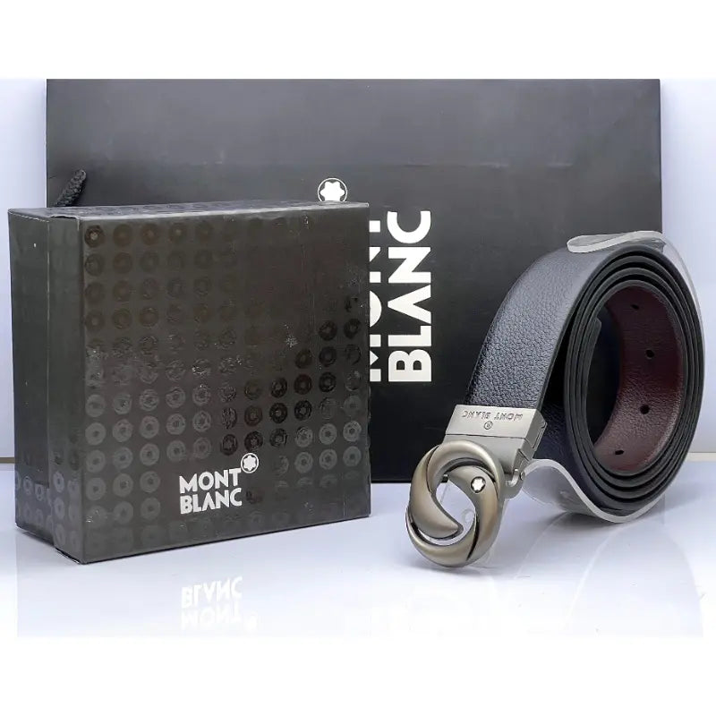 Montblanc Belt MB7
