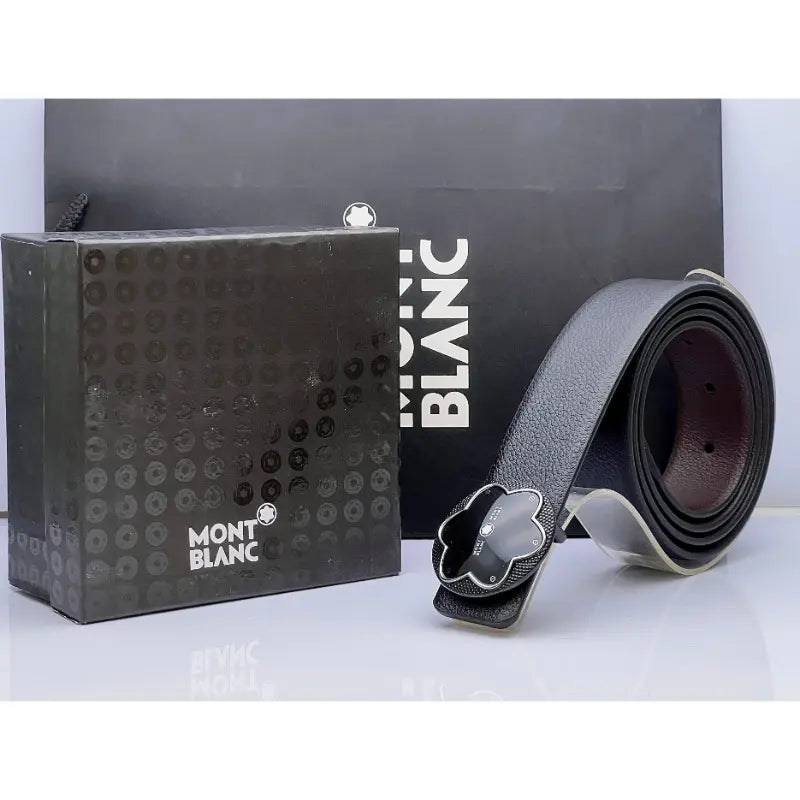 Mont Blanc Belt MB9