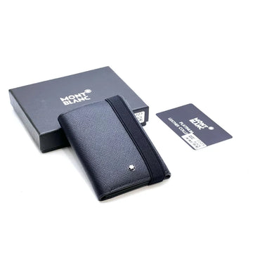 Mont Blanc Wallets For Men.