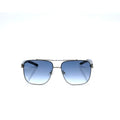 Prada 22419 Silver Sunglass