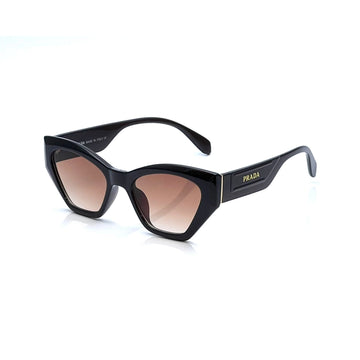 Prada 3359 Brown Sunglasses