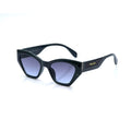 Prada 3359 blueish Sunglasses