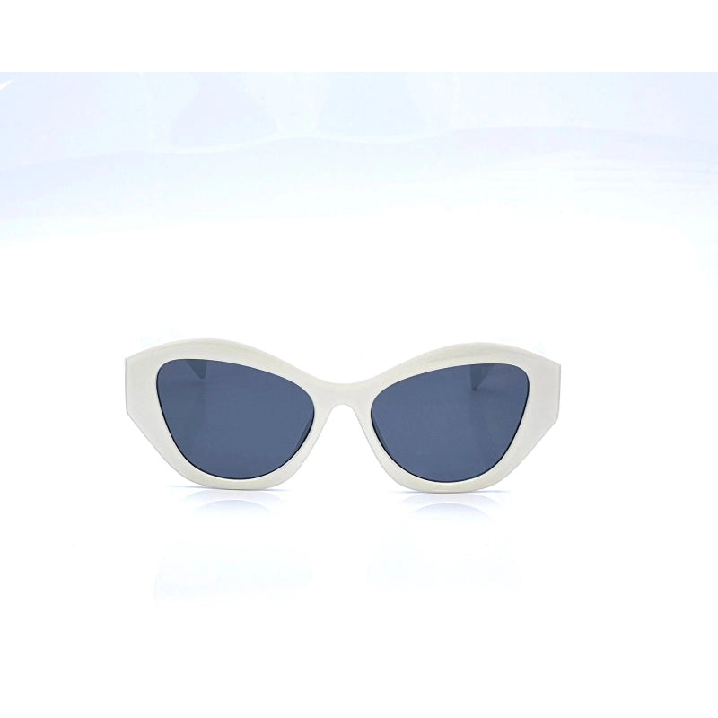 Prada 6074 White Sunglass
