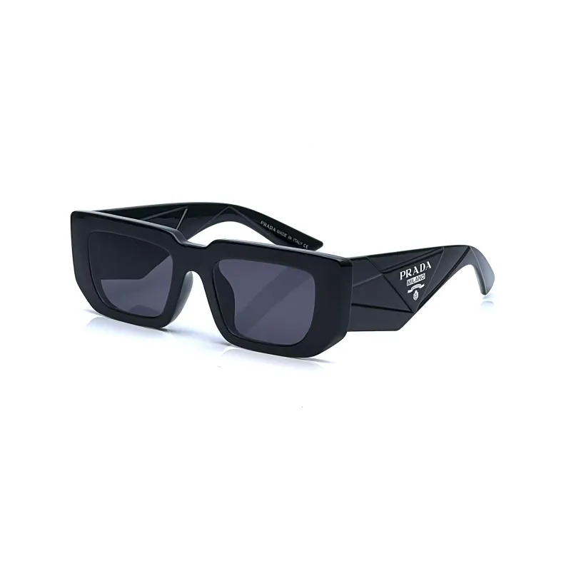 Prada Sunglasses Logo Arm