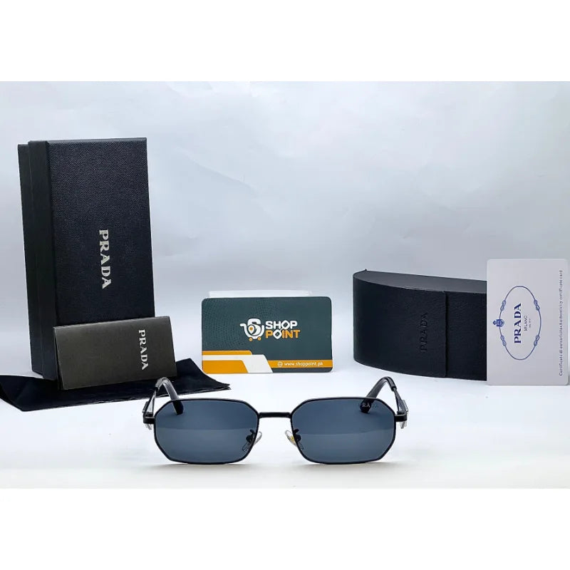 Prada Black Sunglasses