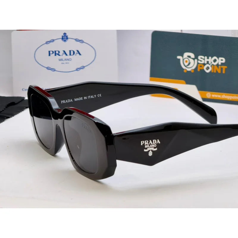 Prada Sunglasses - Symbole