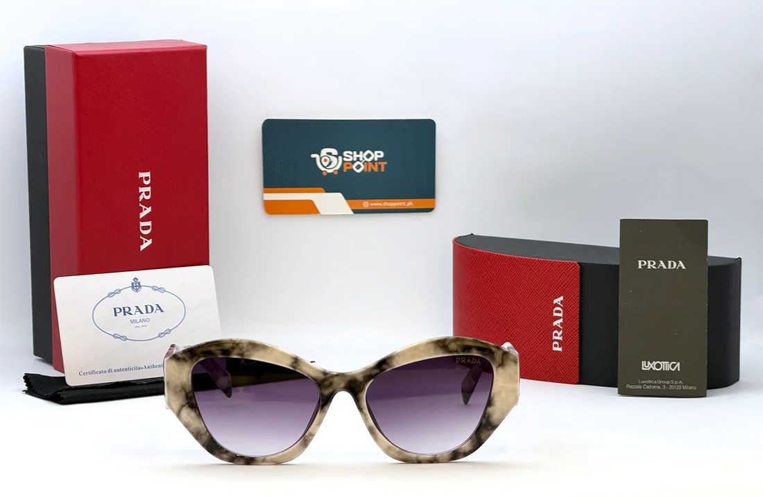 Prada 6074 Sunglasses