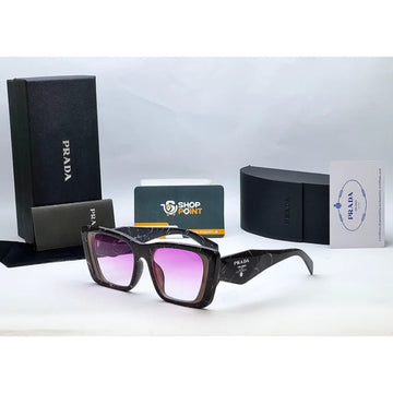 Prada 6076 Marble Style Sunglasses