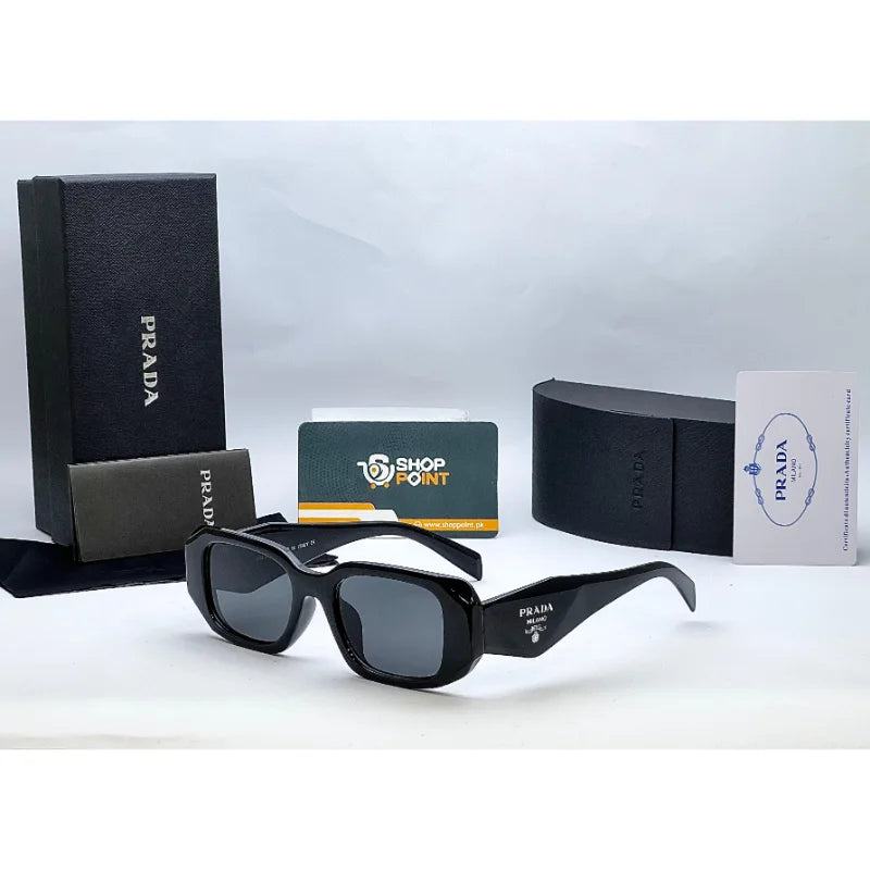 Prada Sunglasses - Symbole