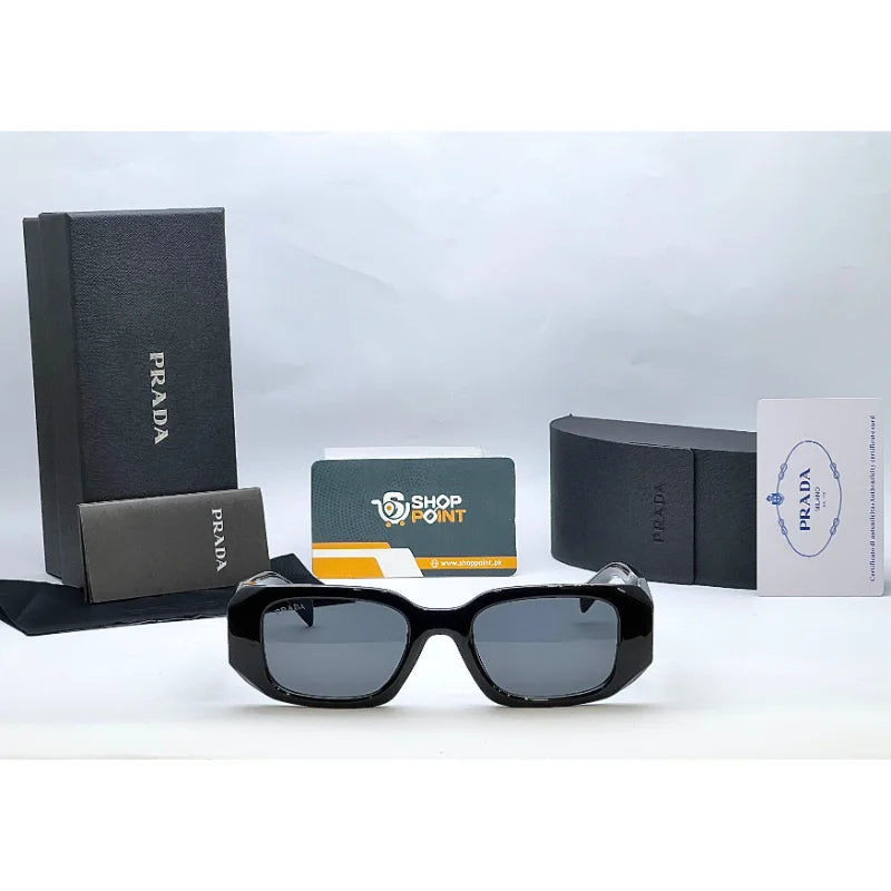 Prada Sunglasses - Symbole