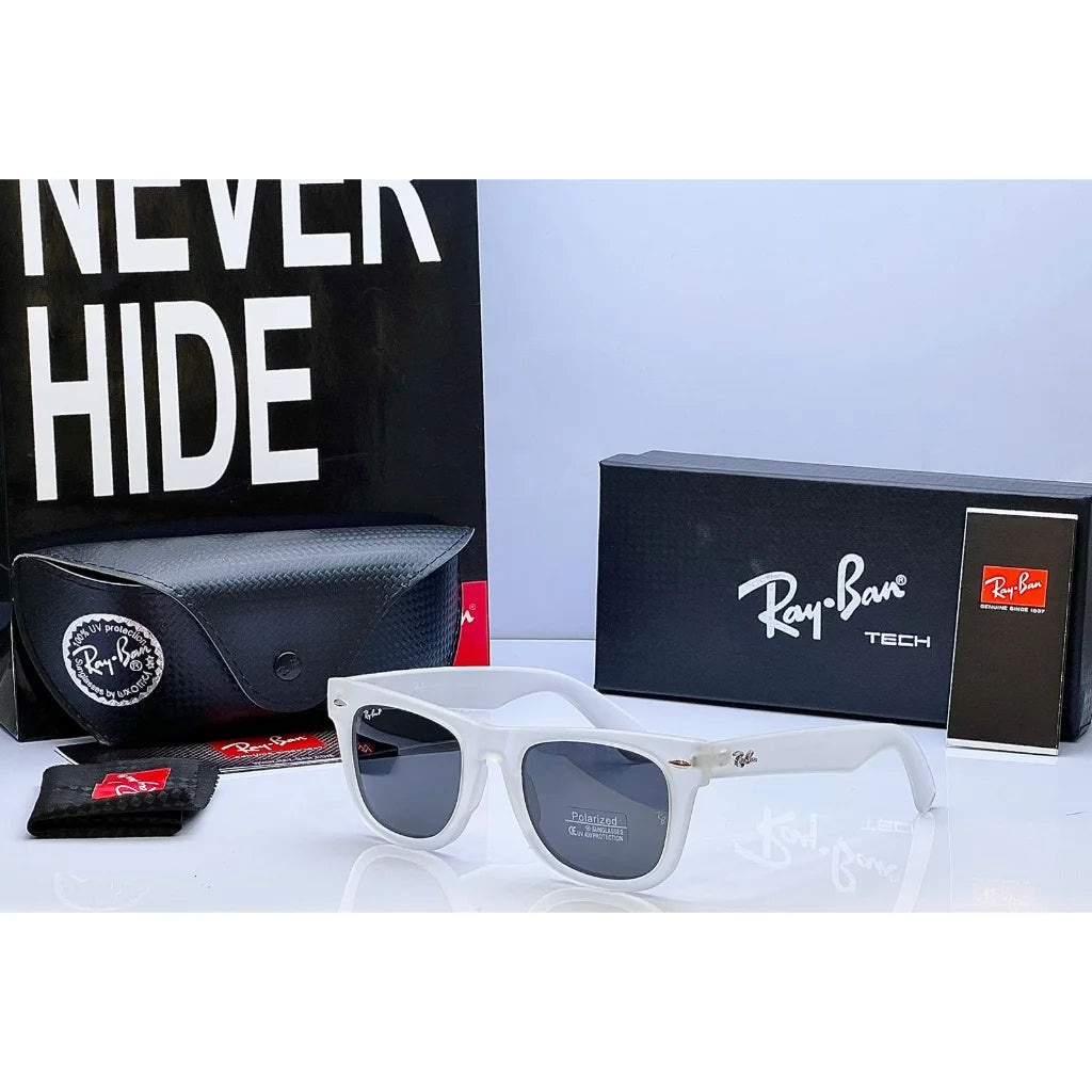 Ray-Ban Men Sunglasses