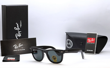 Ray Ban Wayfarer Sunglasses