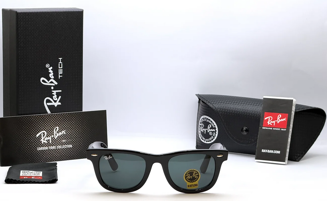 Ray Ban Wayfarer Sunglasses