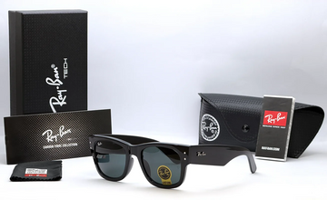 Rayban RB 0840F Sunglasses