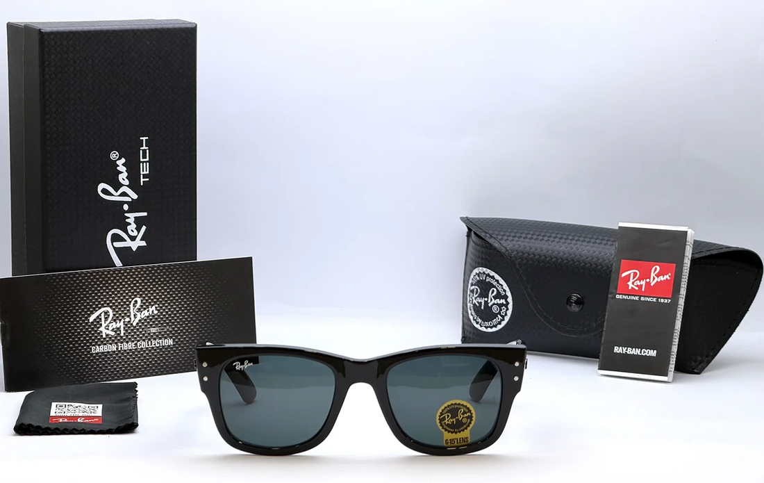 Rayban RB 0840F Sunglasses