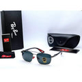 Ray Ban SCUDERIA FERRARI Sunglasses