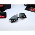 Ray Ban Sunglasses Black