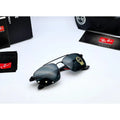 Ray Ban Sunglasses in Black
