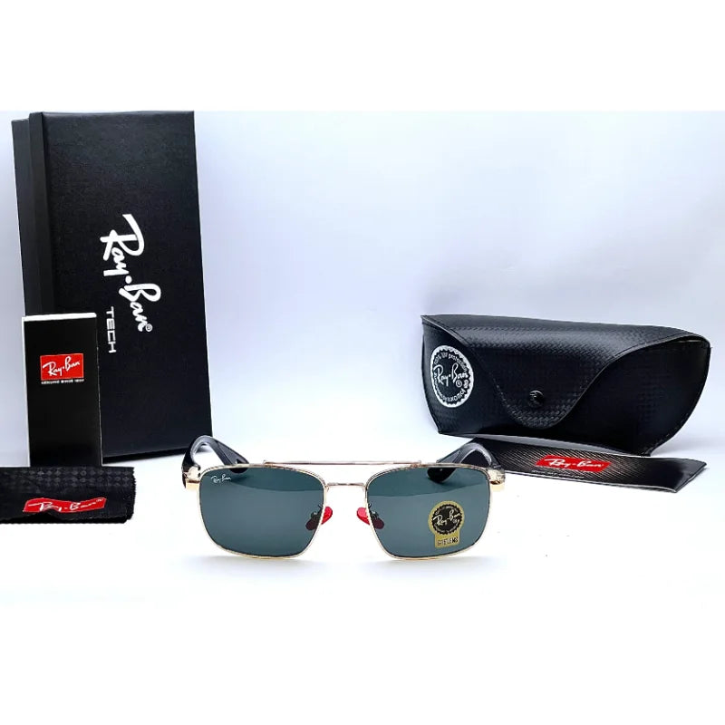Ray-Ban SCUDERIA FERRARI  Sunglasses