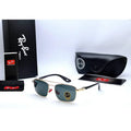 Ray-Ban SCUDERIA FERRARI  Sunglasses