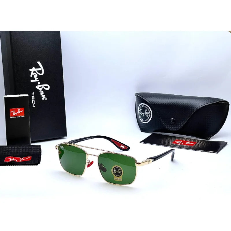 Rayban SCUDERIA FERRARI  Sunglasses