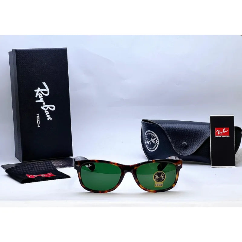 Rayban Brown RB 2132 Sunglasses