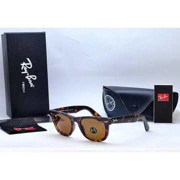 Rayban Brown WAYFARER 2140