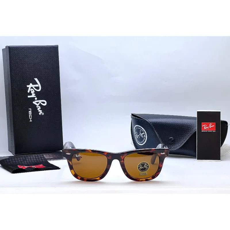 Rayban Brown WAYFARER 2140
