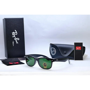 Rayban Green RB 2132 Sunglasses