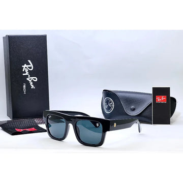 Rayban RB2217M Black Sunglasses