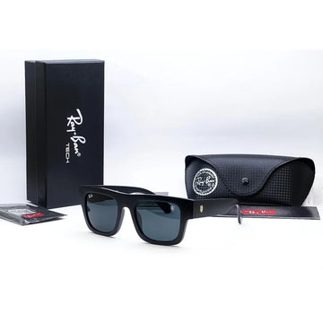 Rayban RB2217M  Sunglasses (Black)