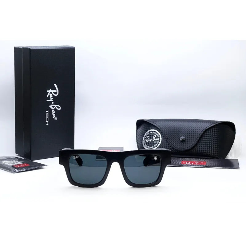 Rayban RB2217M  Sunglasses (Black)
