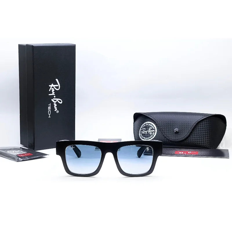 Rayban RB2217M  Sunglasses (Double Shade)