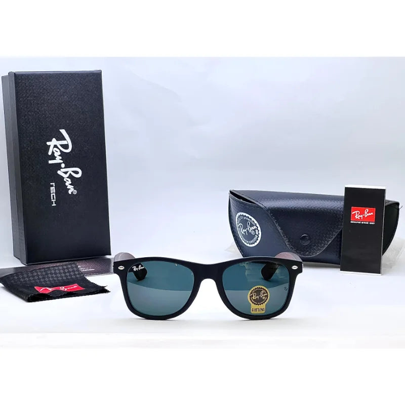 Rayban RB 3301 Sunglasses