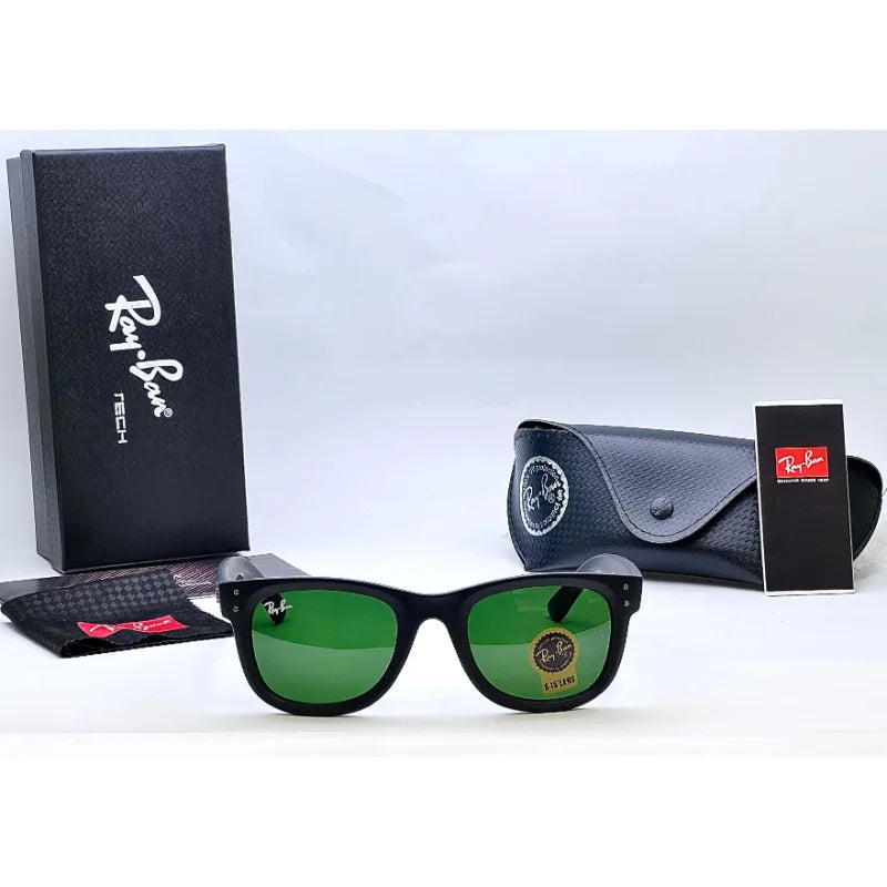 Rayban RB R0502 WAYFERER REVERSE Sunglasses